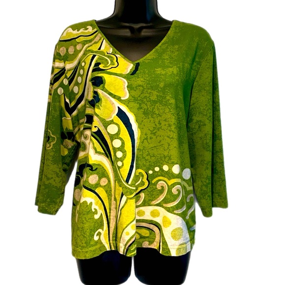 Chico's Tops - Chico’s Top